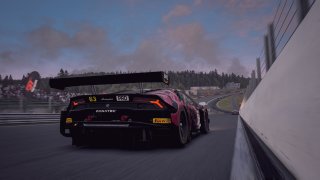 GTWorldChEurope, Spa 1h Sprint, sroesports
