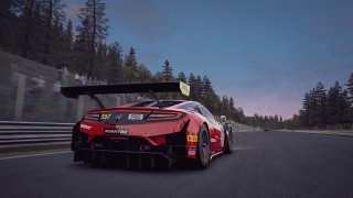 GTWorldChEurope, Spa 1h Sprint, sroesports
