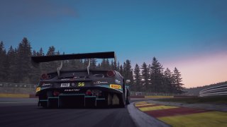 GTWorldChEurope, Spa 1h Sprint, sroesports
