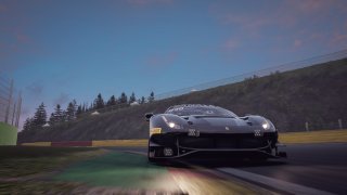 GTWorldChEurope, Spa 1h Sprint, sroesports
