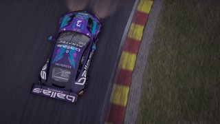 GTWorldChEurope, Spa 1h Sprint, sroesports
