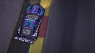 GTWorldChEurope, Spa 1h Sprint, sroesports
