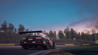 GTWorldChEurope, Spa 1h Sprint, sroesports
