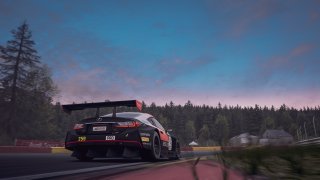 GTWorldChEurope, Spa 1h Sprint, sroesports
