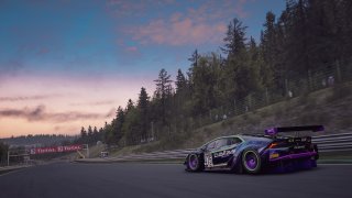 GTWorldChEurope, Spa 1h Sprint, sroesports
