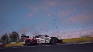 GTWorldChEurope, Spa 1h Sprint, sroesports
