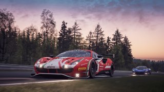 GTWorldChEurope, Spa 1h Sprint, sroesports
