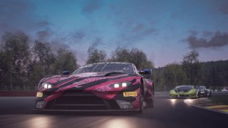 GTWorldChEurope, Spa 1h Sprint, sroesports
