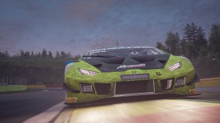 GTWorldChEurope, Spa 1h Sprint, sroesports
