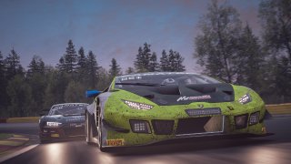 GTWorldChEurope, Spa 1h Sprint, sroesports
