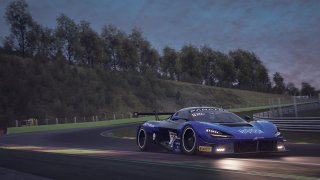 GTWorldChEurope, Spa 1h Sprint, sroesports
