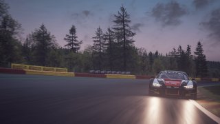 GTWorldChEurope, Spa 1h Sprint, sroesports

