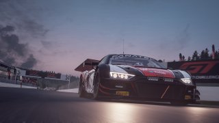 GTWorldChEurope, Spa 1h Sprint, sroesports
