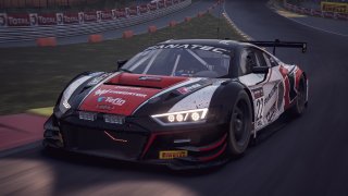 GTWorldChEurope, Spa 1h Sprint, sroesports
