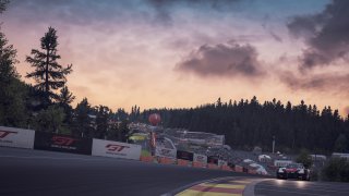 GTWorldChEurope, Spa 1h Sprint, sroesports

