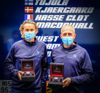 Podium, Prize Giving Ceremony
