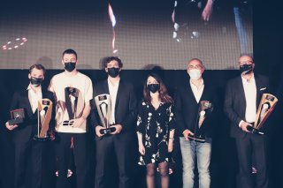 Prize Giving Ceremony
