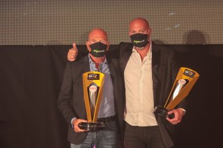Prize Giving Ceremony
