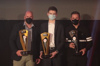 Prize Giving Ceremony
