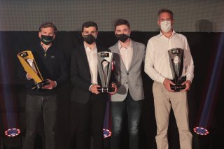 Prize Giving Ceremony
