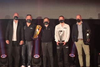 Prize Giving Ceremony
