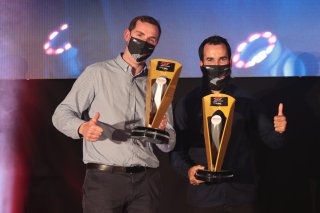 Prize Giving Ceremony
