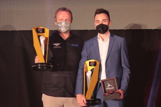 Prize Giving Ceremony
