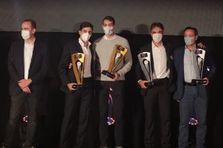 Prize Giving Ceremony
