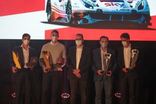 Prize Giving Ceremony
