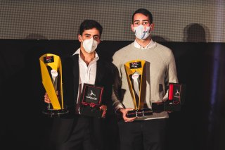Prize Giving Ceremony
