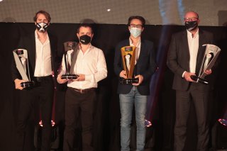 Prize Giving Ceremony

