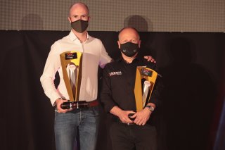 Prize Giving Ceremony
