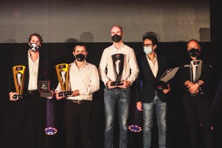 Prize Giving Ceremony
