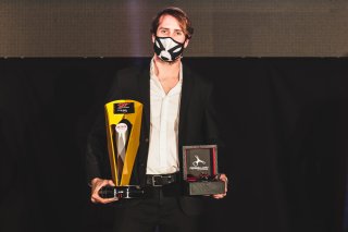 Prize Giving Ceremony
