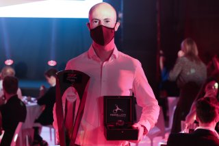 Prize Giving Ceremony
