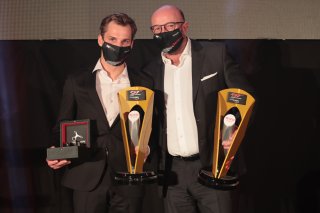 Prize Giving Ceremony
