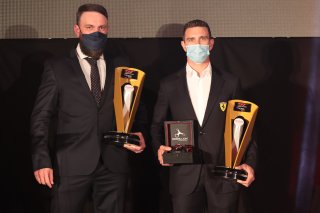 Prize Giving Ceremony
