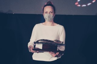 Prize Giving Ceremony
