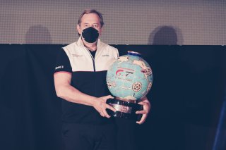 Prize Giving Ceremony
