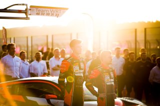 #32 Team WRT - Charles Weerts - Dries Vanthoor - Audi R8 LMS evo II GT3 - Pro, Champions, FGTWC, WRT
