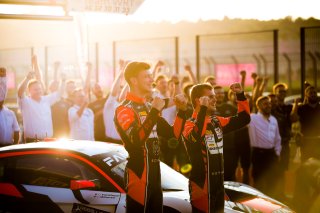 #32 Team WRT - Charles Weerts - Dries Vanthoor - Audi R8 LMS evo II GT3 - Pro, Champions, FGTWC, WRT
