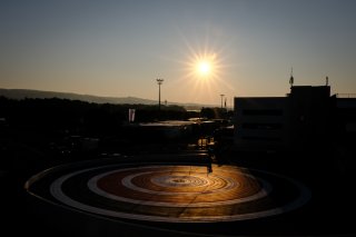 Paddock
