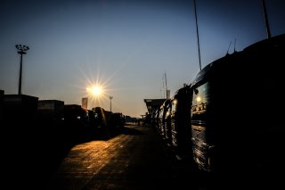 Paddock
