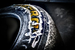 Paddock
