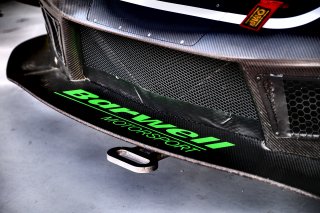 Pitlane, Test Days
