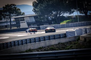 Test Days
