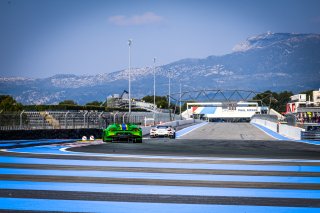Test Days
