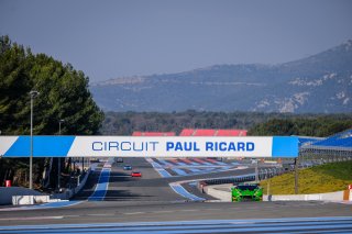 Test Days
