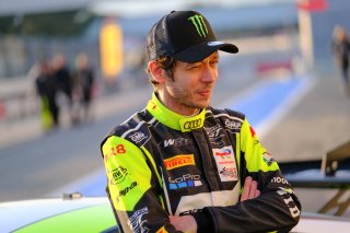 Valentino Rossi #46 Team WRT Audi
