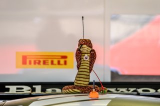 Free Practice, Pitlane
